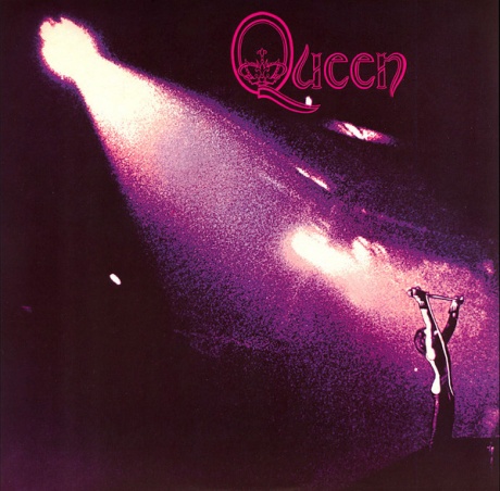 Виниловая пластинка Queen  обложка