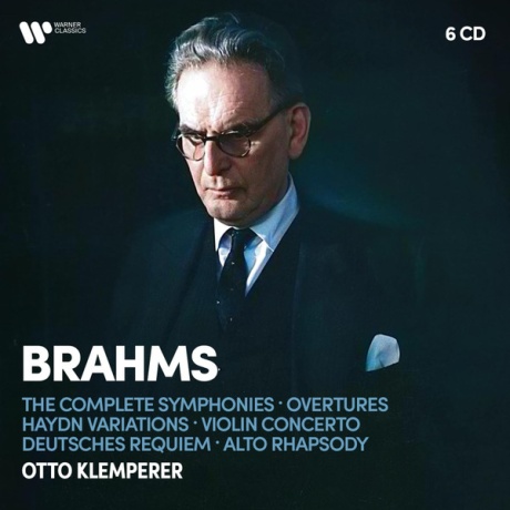 The Complete Symphonies