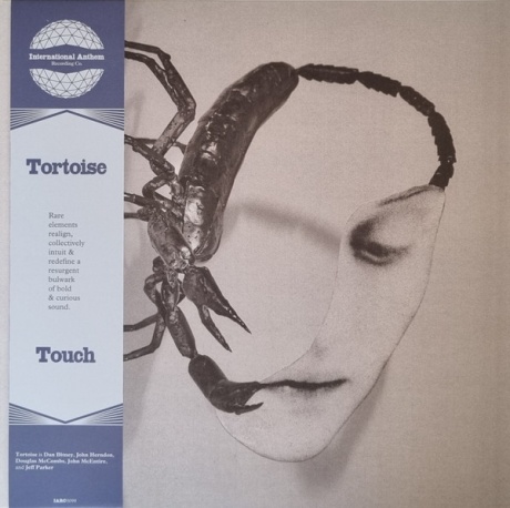 Touch