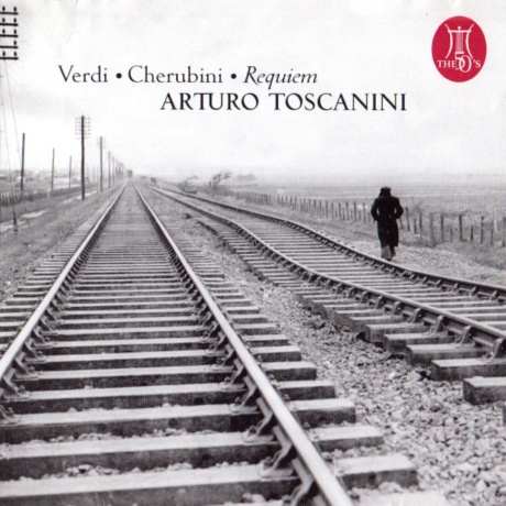 Verdi, Cherubini: Requiem