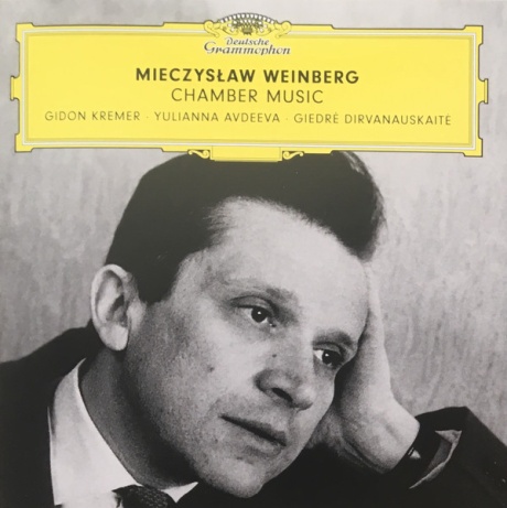 Weinberg: Chamber Music
