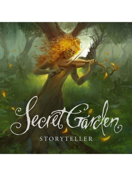 Storyteller