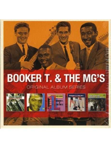 Original Album Series