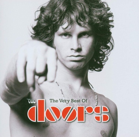The Very Best Of The Doors