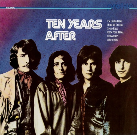 Ten Years After