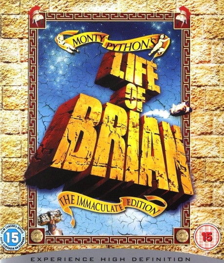 Monty Python's Life Of Brian / Житие Брайана По Монти Пайтон