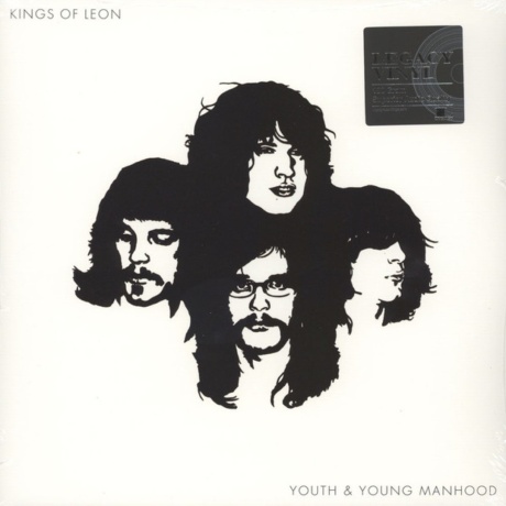 Youth And Young Manhood