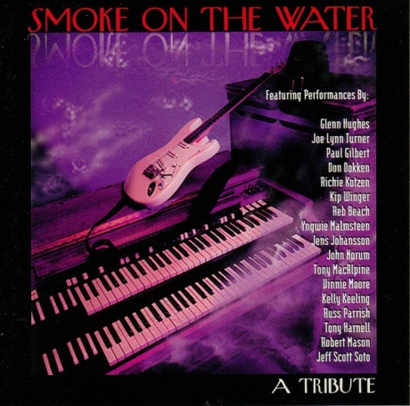 Smoke On The Water: A Tribute