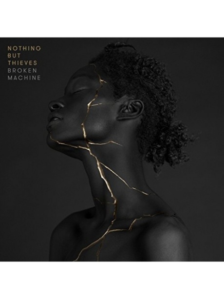Broken Machine