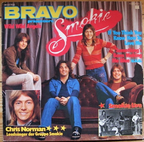 Bravo Präsentiert Smokie