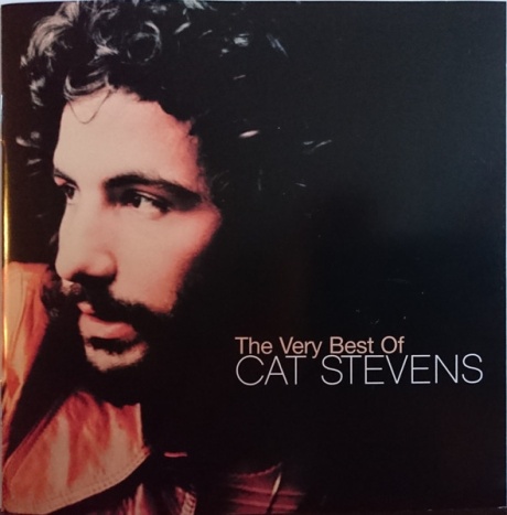 The Very Best Of Cat Stevens