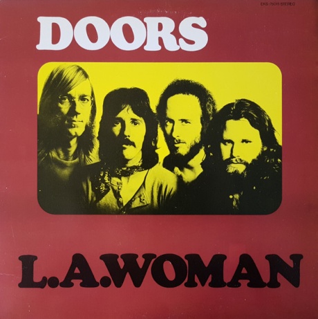 L.A. Woman