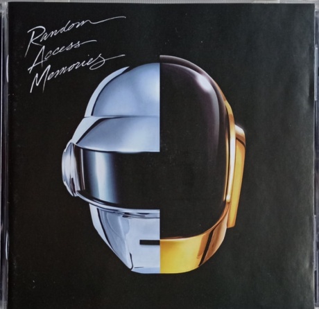 Random Access Memories