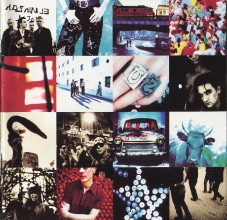 Achtung Baby