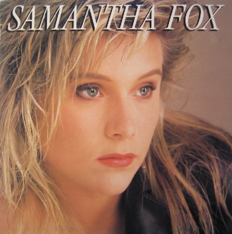 Samantha Fox
