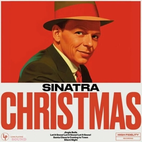 Christmas Sinatra