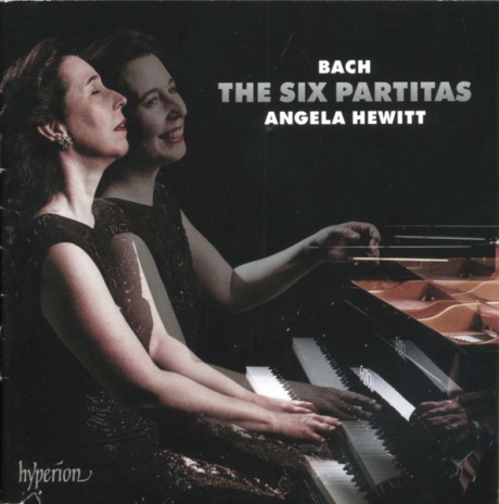 J.S.Bach: The Six Partitas