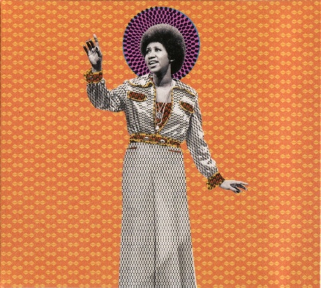 Aretha