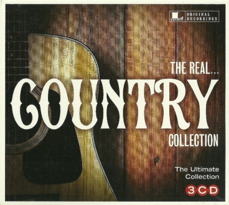 The Real... Country Collection