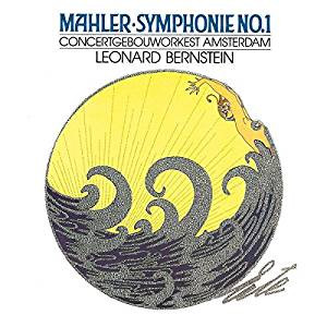 Mahler: Symphonie No. 1