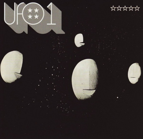 Ufo 1