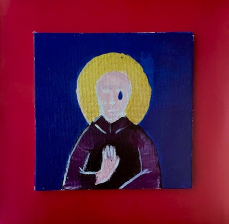 Раскраски Для Взрослых