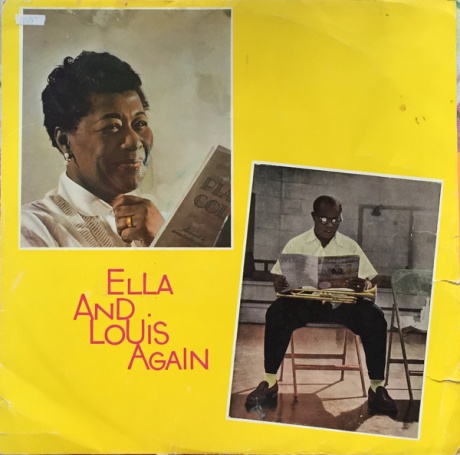 Ella And Louis Again Volume 2