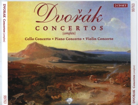 Concertos