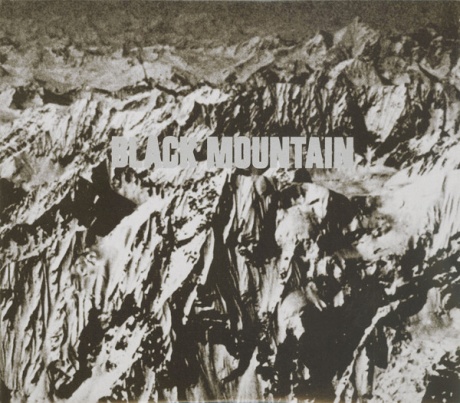 Black Mountain