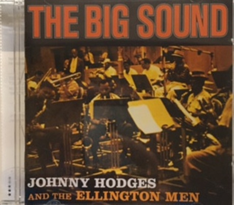The Big Sound