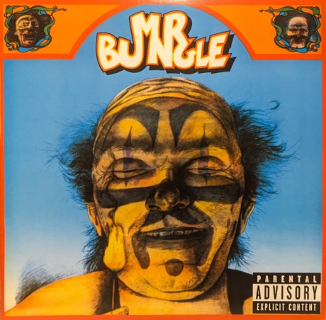 Mr. Bungle