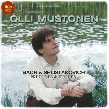 Bach: & Shostakovich: Preludes & Fugues
