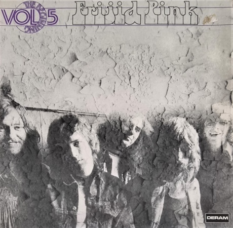 The Beginning Vol. 5