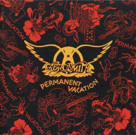 Permanent Vacation