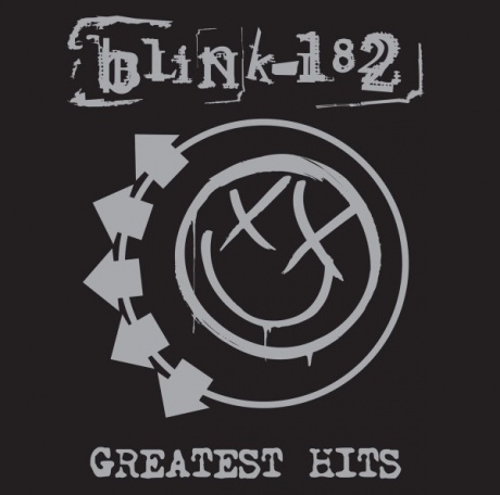 Виниловая пластинка Greatest Hits  обложка