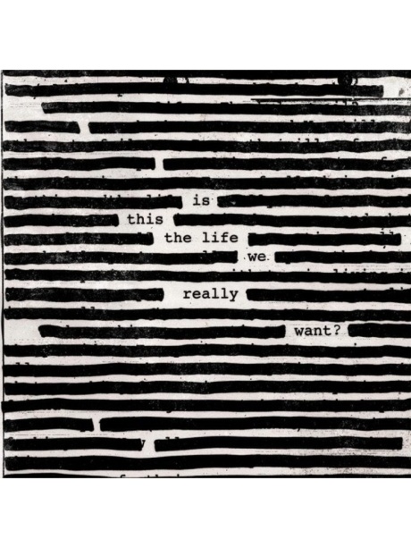 Is This The Life We Really Want?