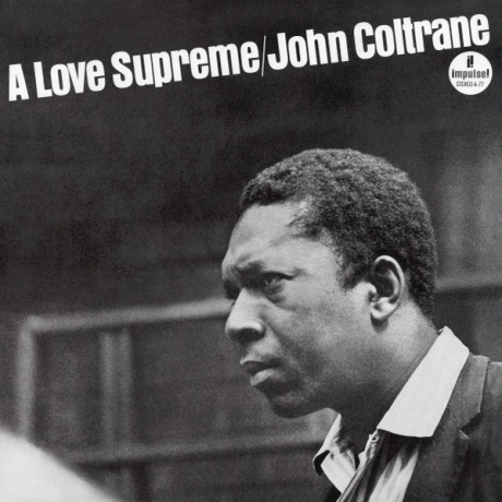 A Love Supreme