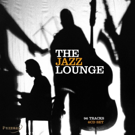 The Jazz Lounge
