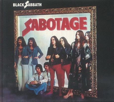 Sabotage