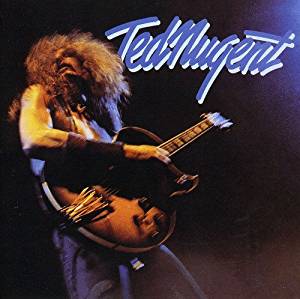 Ted Nugent