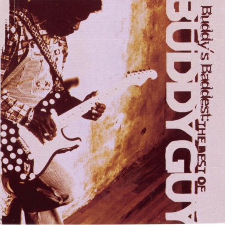 The Best Of Buddy Guy