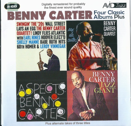 Four Classic Albums  Plus