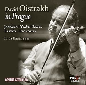 In Prague