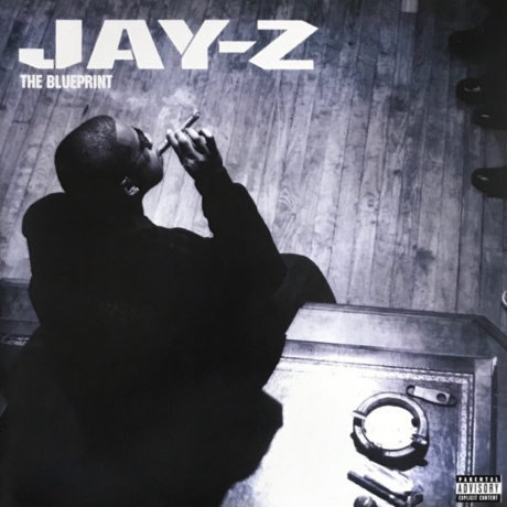 The Blue Print