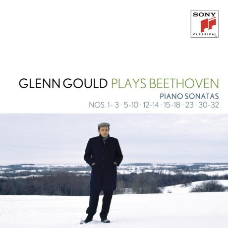 Beethoven: Piano Sonatas Nos. 1-35-1012-1415-1823 & 30-32