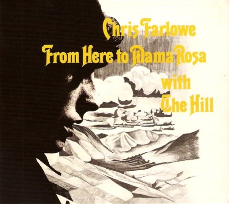 From Here To Mama Rosa With The Hill