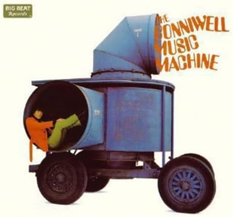 The Bonniwell Music Machine