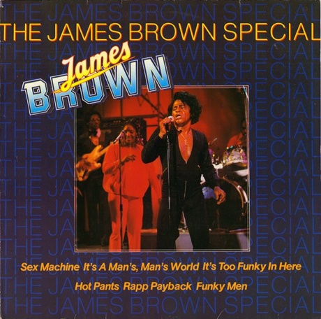  The James Brown Special