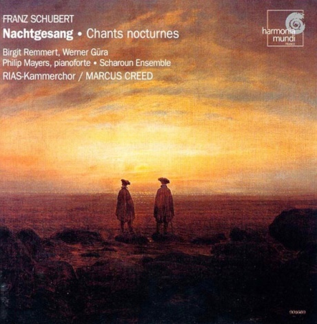 Schubert: Nachtgesang