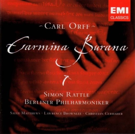 Orff: Carmina Burana